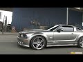 Saleen S302 Extreme Sterling Edition