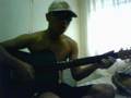 Creed - With Arms Wide Open(Guitar)