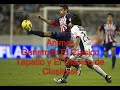 Chivas: No Hubo Liguilla Apertura 2008 Para Nosotros