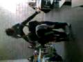 videos de Pancho saltando