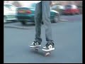 Bellway Tre-flip