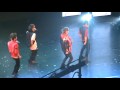 Juliette perf by SHINee in CCP (fancam)