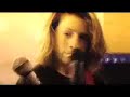 the young rock duo tiny masters of today perform their song 