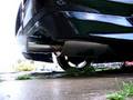 Tanabe Hyper Medallion exhaust