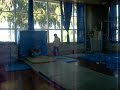 The Great Gymnast