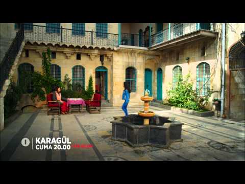 Karagül 82. Bölüm Fragmanı                                                                                                                                                                                                                                