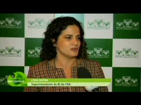 CNA promove o primeiro Diálogo Agrícola Brasil - Argentina