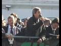 FIUMICINO, 10 novembre 2008 - PRIMA PARTE