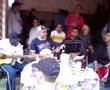 Um dos nossos primeiros samba(o som ta meio osso mais é nos)!