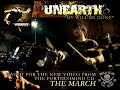 UNEARTH The March trailer