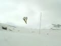 formigal freestyle ( parte 2 saltos y talegazos )