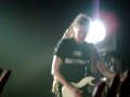 HIM Poison girl Live Nonantola Italy HIM Poison girl Live Nonantola Italy