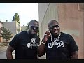 La Comera-Galatick Beat  \"Tu connais l\
