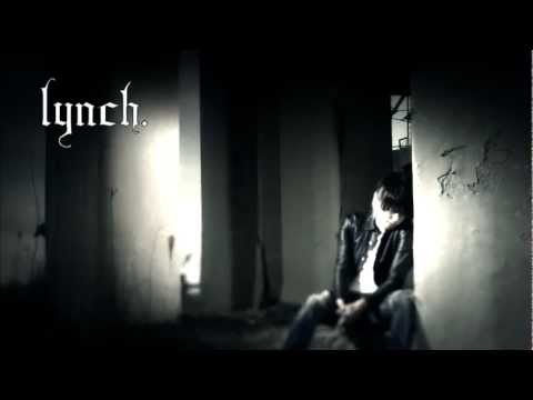 lynch./INFERIORITY COMPLEX