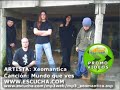 ROCK-METAL-XEOMANTIC