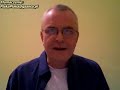 Pat Condell PL - Bóg jako psychol