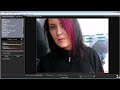 60-Second Photo Enhancement & Retouch -- 