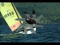 Sailing at Taal Lake Yacht Club Philippines