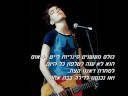 סיגריות לייט של ענבל פרלמוטר עם וידאו שהכנתי. inbal perlmuter's light cigarettes. with a video i made. HIGH QUALITY!