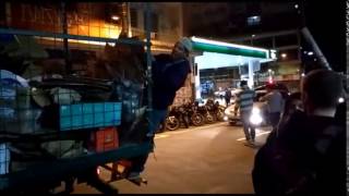 Reciclando o invisÃvel
