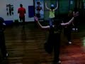 Alumnos de la Escuela ERA entrenando