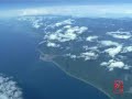 TPE_East Coast Line Hualien Airport (HNL)Taipei