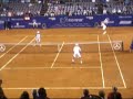 Garcia/RRH vs Berlocq/MVA