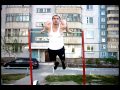 STREET WORKOUT новосибирск мжк