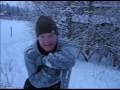 Skihopp i Torvikbakken