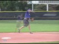 Chris Bremner - Boulder HS Baseball Skills Video