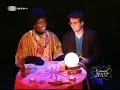 gato fedorento - professor chibanga