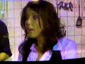 Patty brard bij love & kicken
