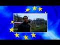 Europaloket krijgt z'n vlag