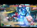 videos de Street Fighter 4 M BISON v Jason ZANGEIF arcade tournament UK