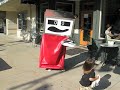 Pumpy Panhandling Pumpy Panhandling
