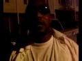 BIG GEE SHOUTS OUT SKOOBY