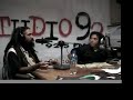 Johnny Dread Radio Interview Peru Johnny Dread Radio Interview Peru