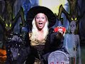 TRICK or TREAT Safety Tips