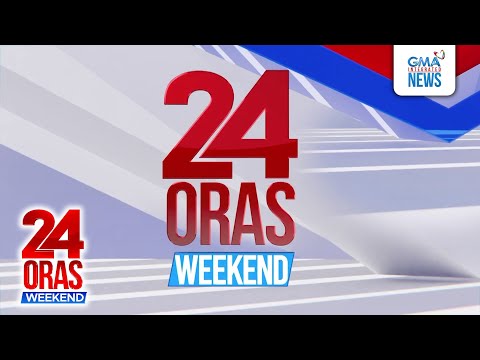 Abangan ang pinakamainit na balita ngayong August 16, 2025 mamaya sa 24 Oras Weekend