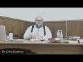 First Baptist Church Ennis TX Live Stream