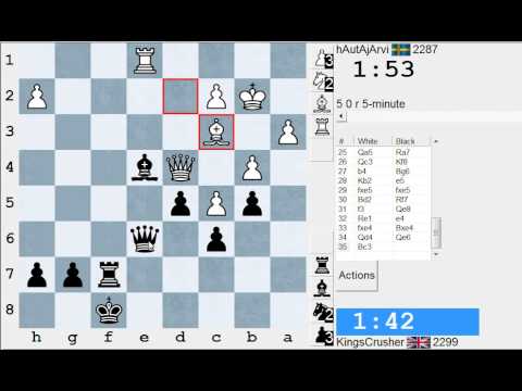 chess online