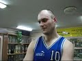 Rozmowa z Marcinem Krajewskim