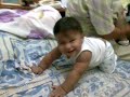 este es un video de la personita mas bella de todas mi razon de ser mi vida mi sobrinito, mi hijo abraham te adoro mi gordo eres mi vida te amoooo