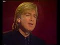 Justin Hayward - The tracks of my tears