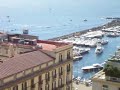 Naples Panorama Naples Panorama