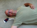 Trigger Point Self-Help for Myofascial Pain from Trisoma.com