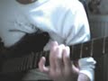 My cover of \"Unholy Confession\"