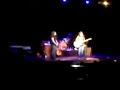 Brandi Carlile and her little sister