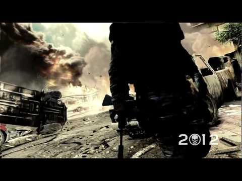 TOM CLANCY’S GHOST RECON FUTURE SOLDIER - SIGNATURE EDITION - YouTube Video