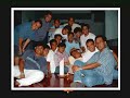 a tribute to novitiate batch 2004